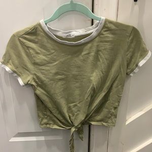 Selling shirt. Can’t ship or deliver. Message me and I’ll give you the address.